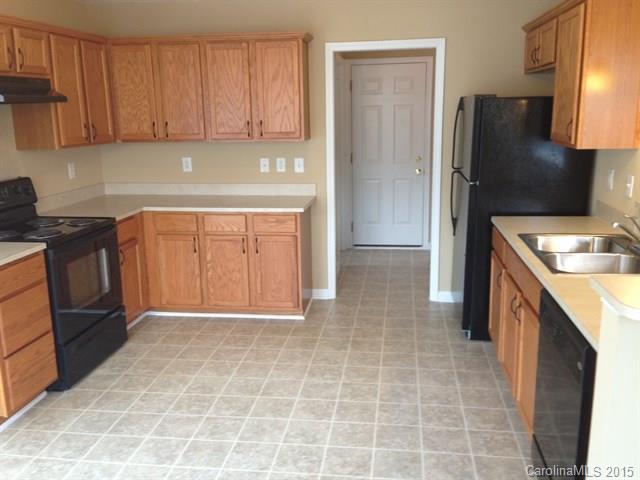 The Hampshires - Residential Lease