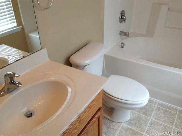 The Hampshires - Residential Lease