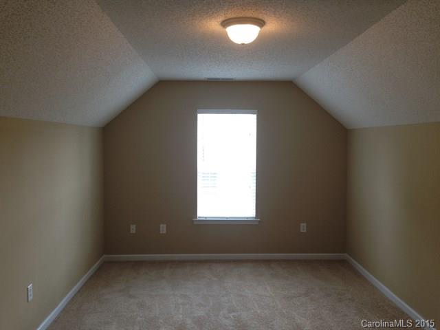 The Hampshires - Residential Lease