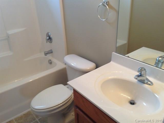 The Hampshires - Residential Lease