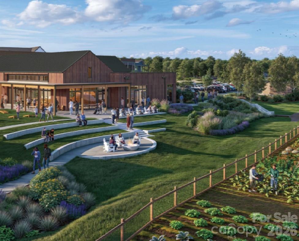 River District Westrow - Residential