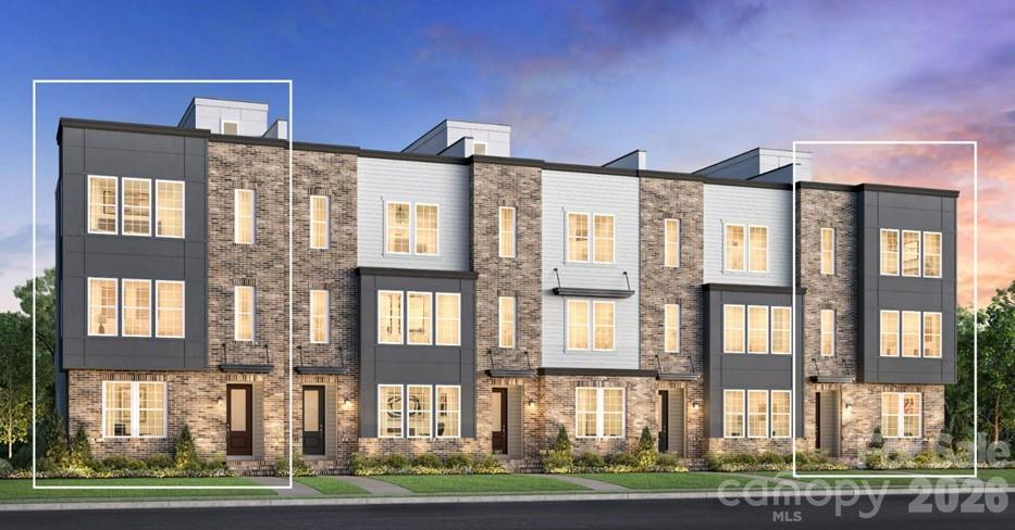 River District Westrow - Residential