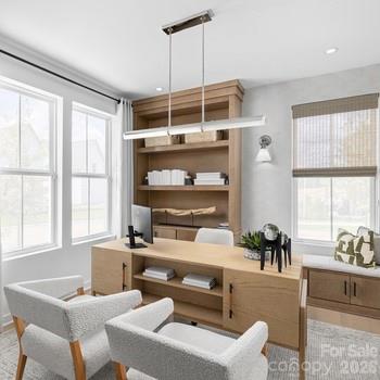 River District Westrow - Residential