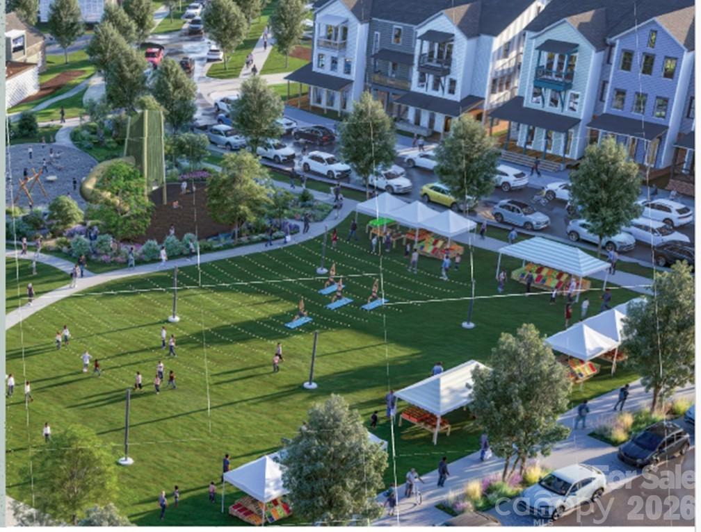 River District Westrow - Residential