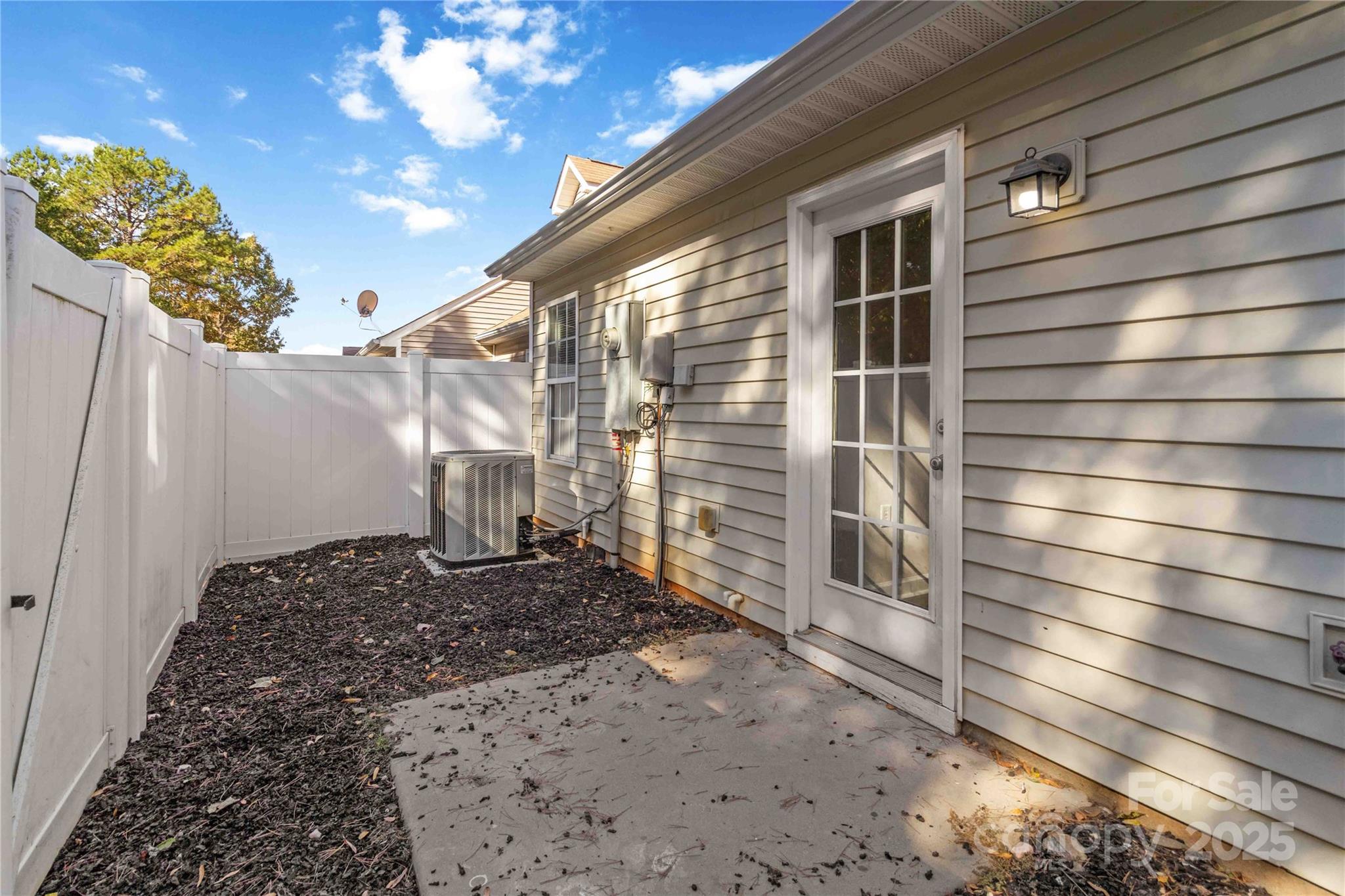 Brookchase - Residential