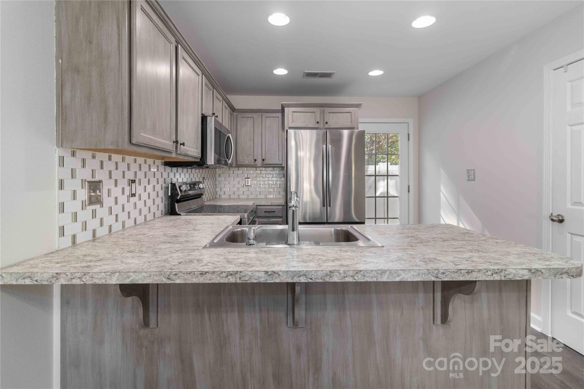 Brookchase - Residential