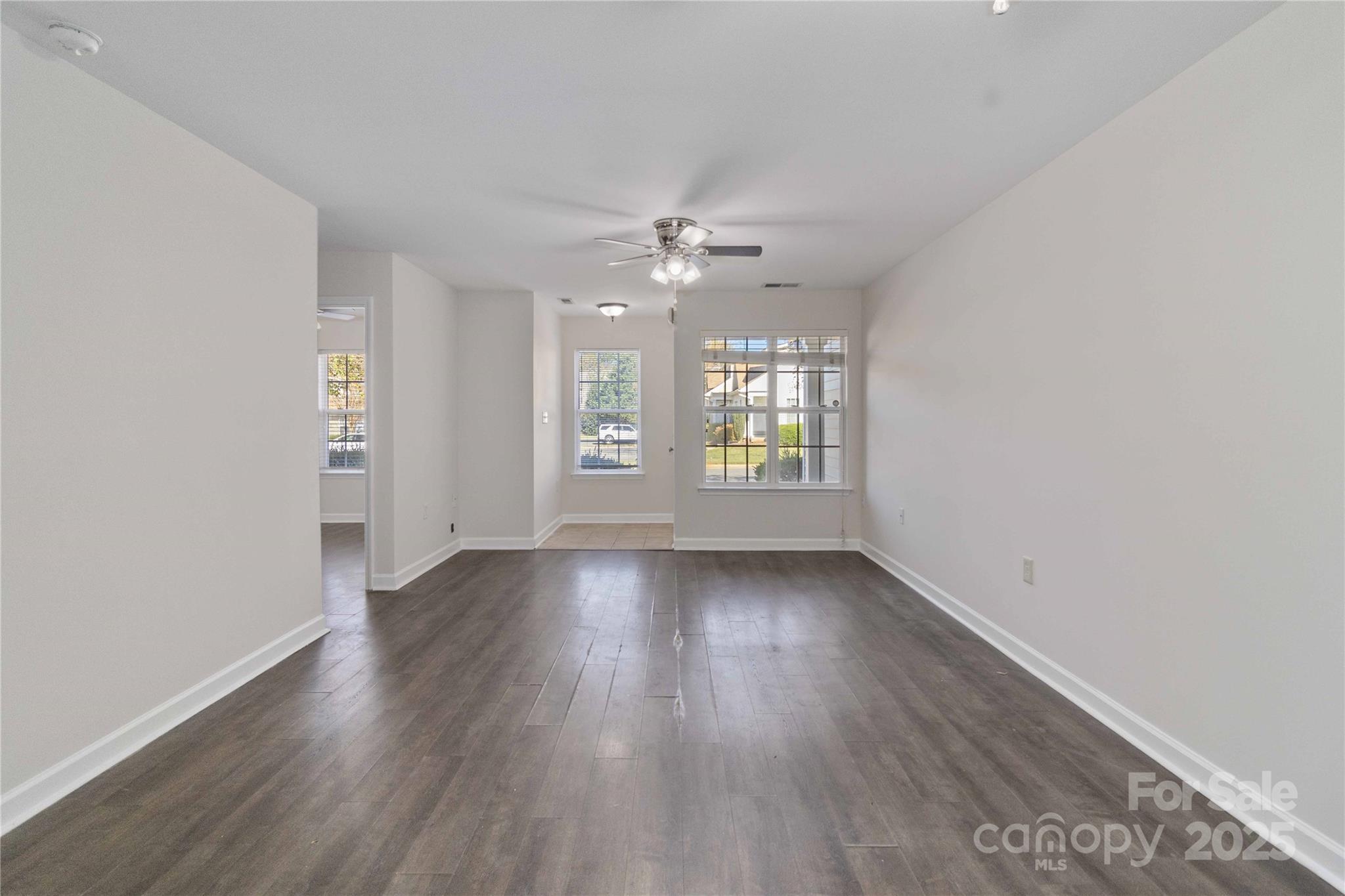 Brookchase - Residential