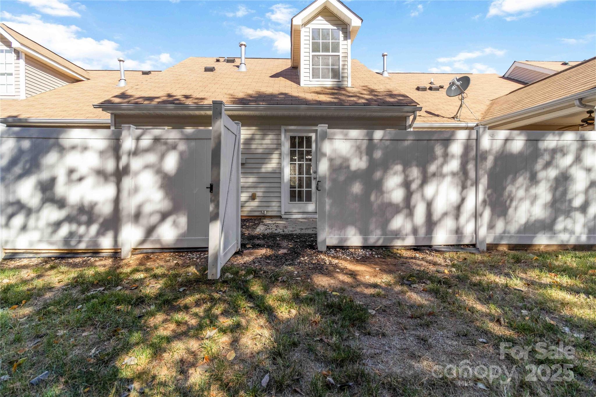 Brookchase - Residential