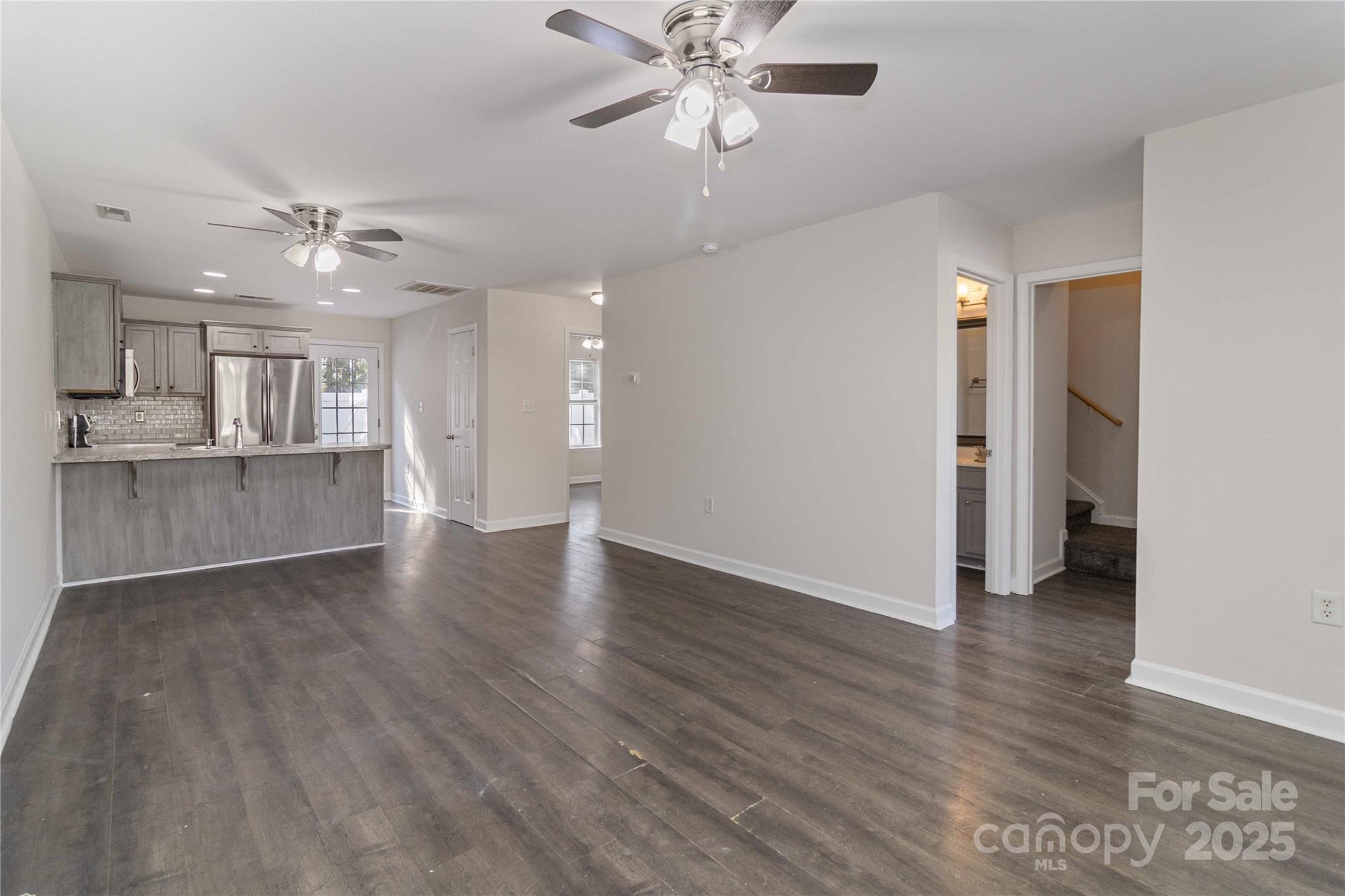 Brookchase - Residential