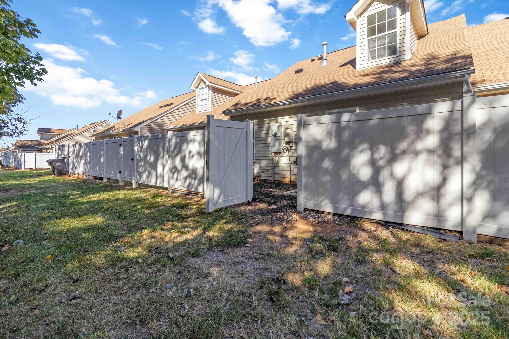 Brookchase - Residential