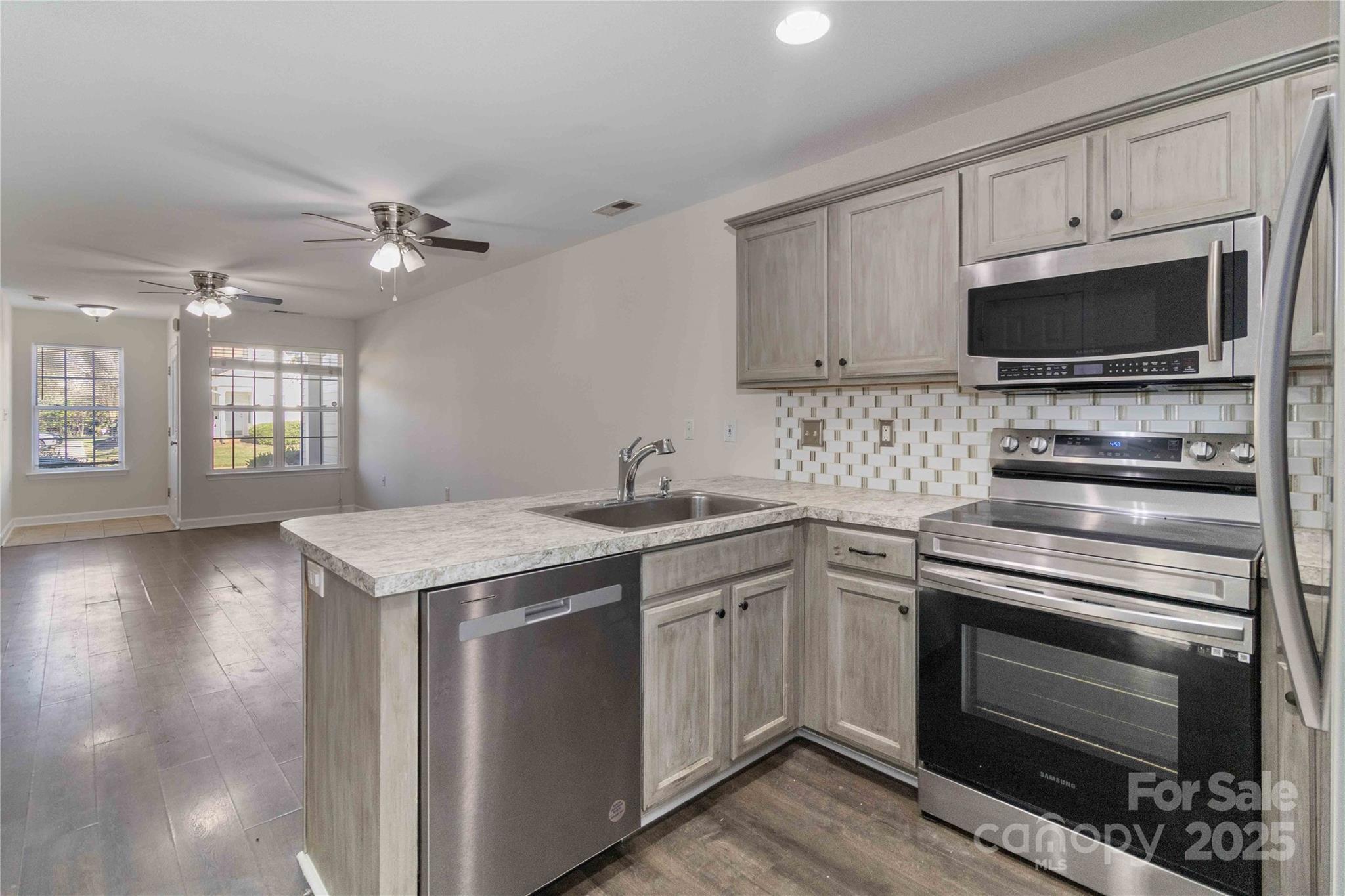 Brookchase - Residential