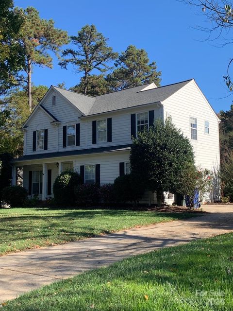 A home in Mooresville