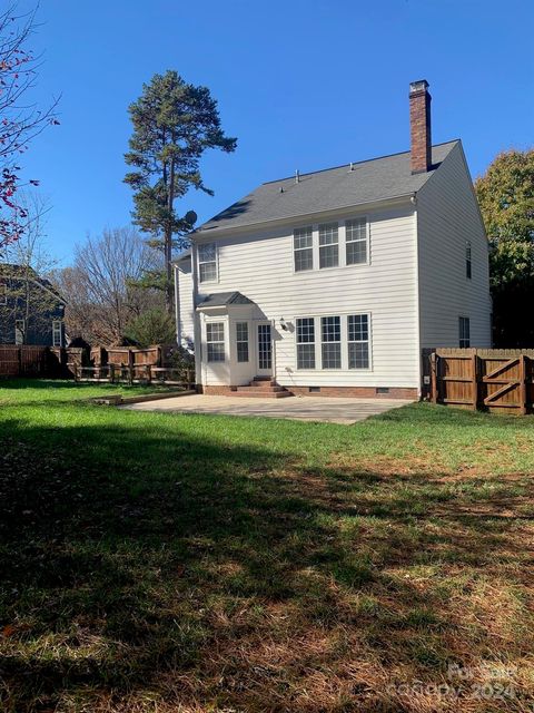 A home in Mooresville