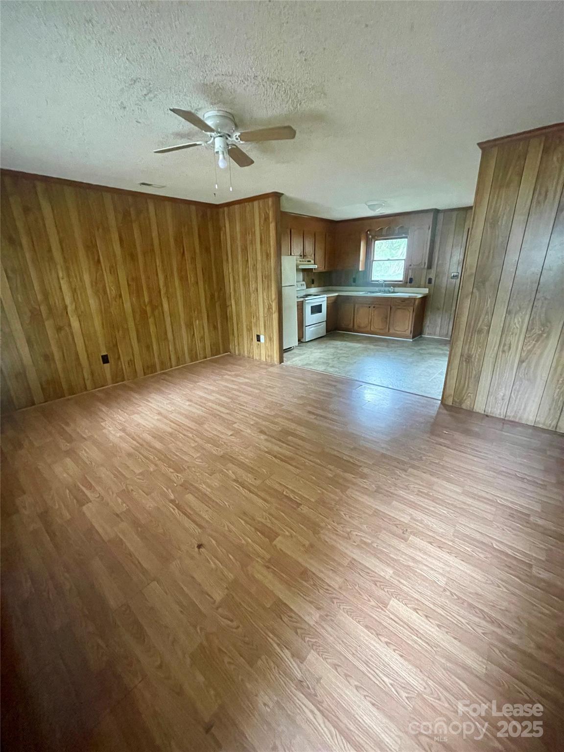 None - Residential Lease