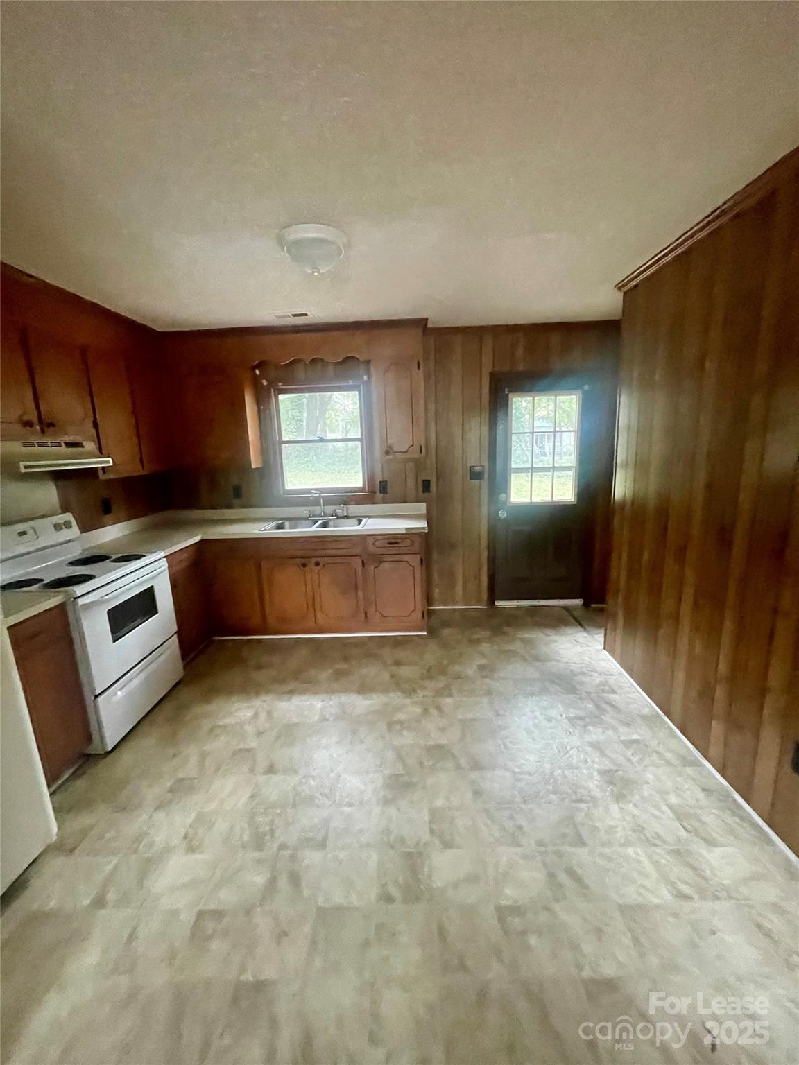 None - Residential Lease