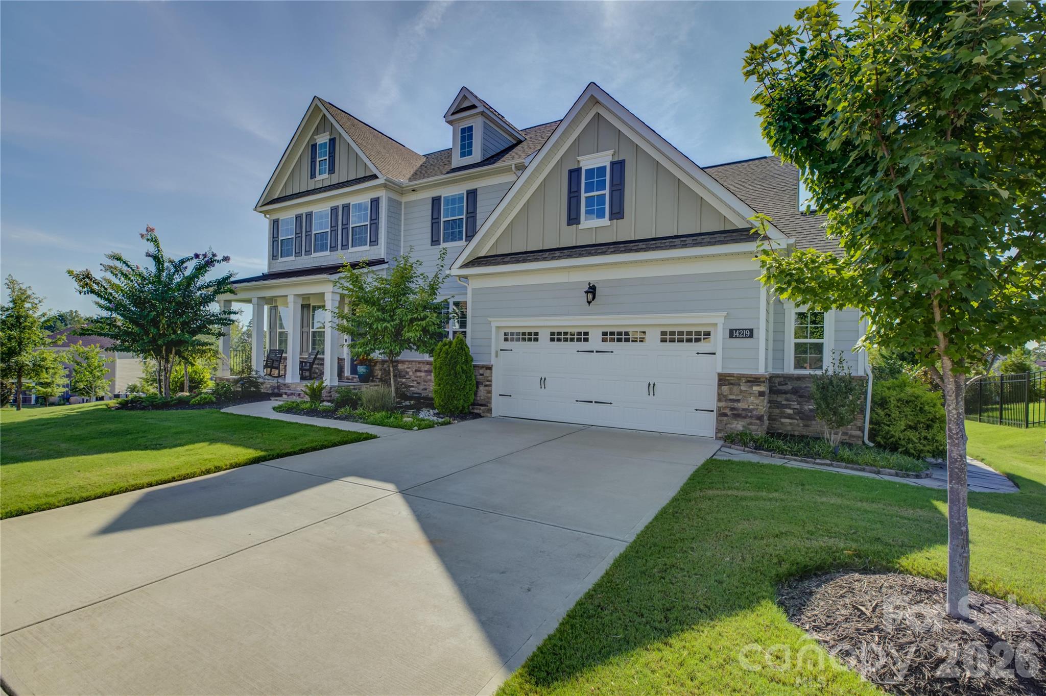 14219 Twin Eagles Lane
