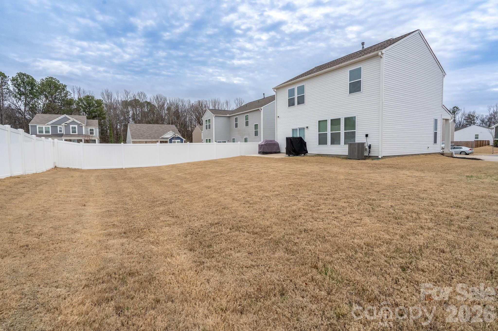 Layton Forest - Residential