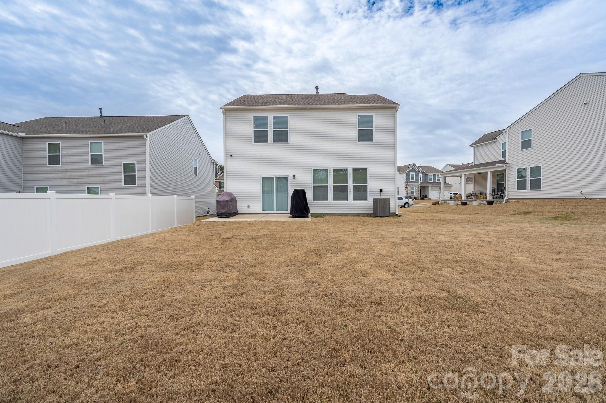 Layton Forest - Residential