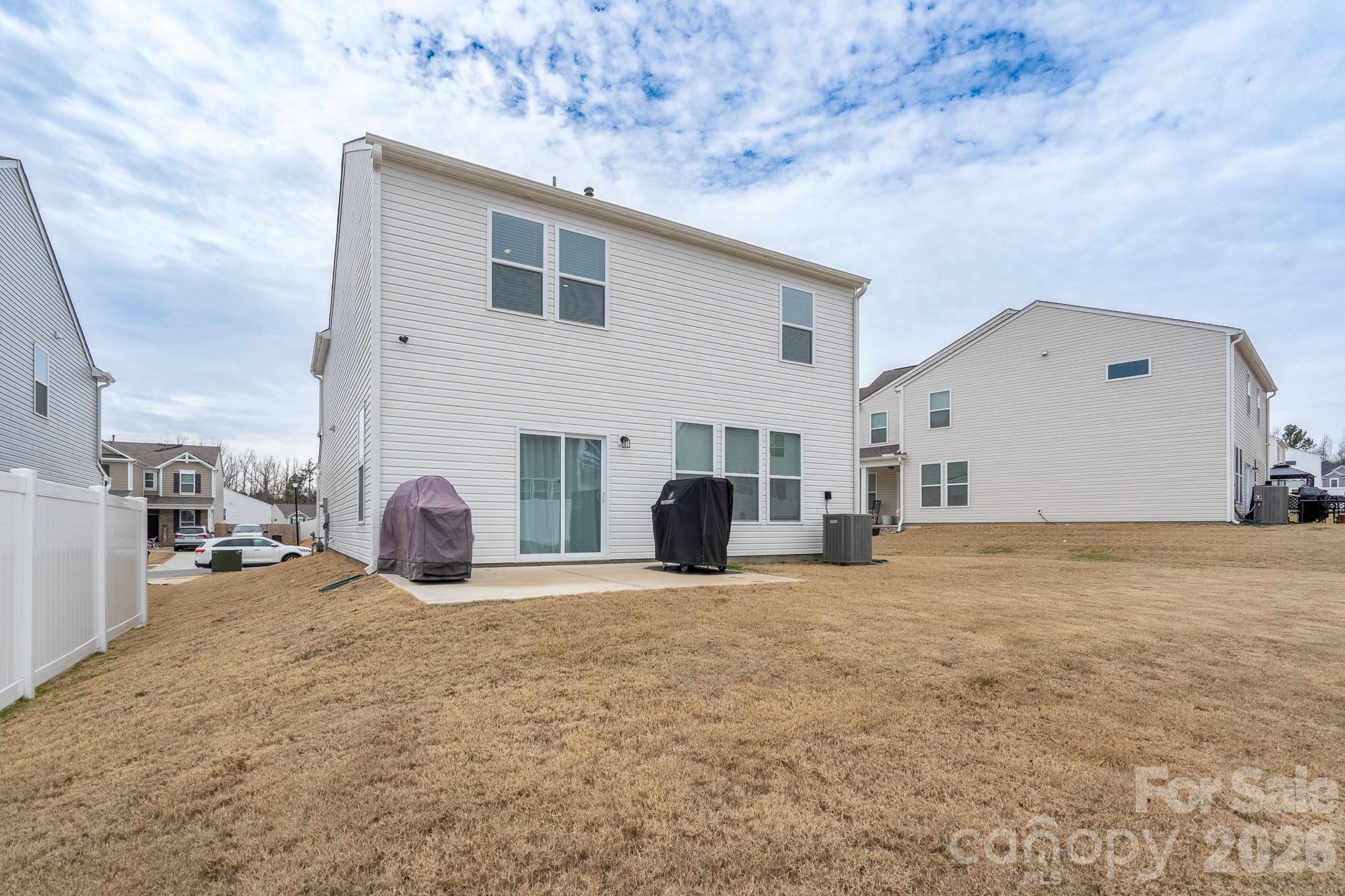 Layton Forest - Residential