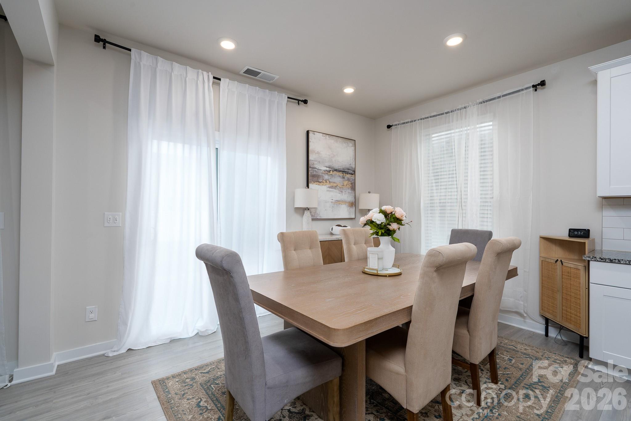 Layton Forest - Residential