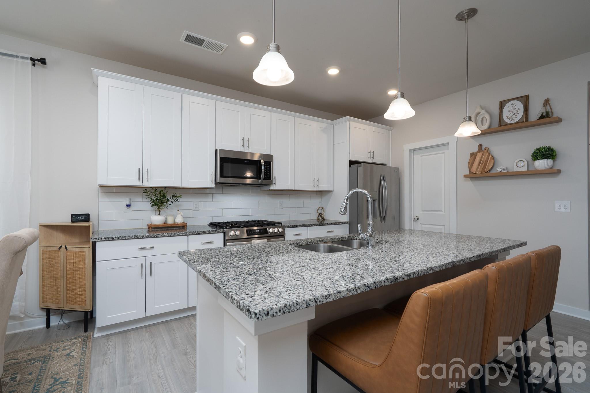 Layton Forest - Residential