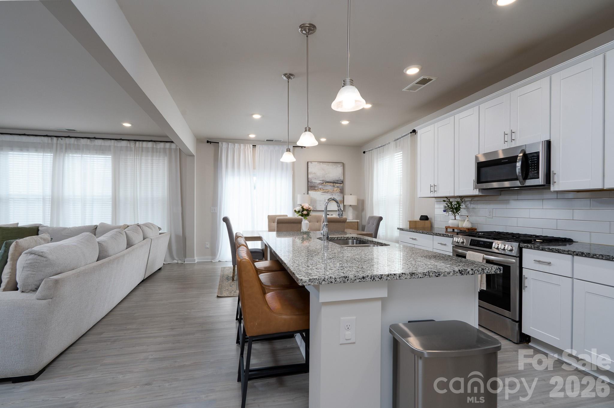 Layton Forest - Residential