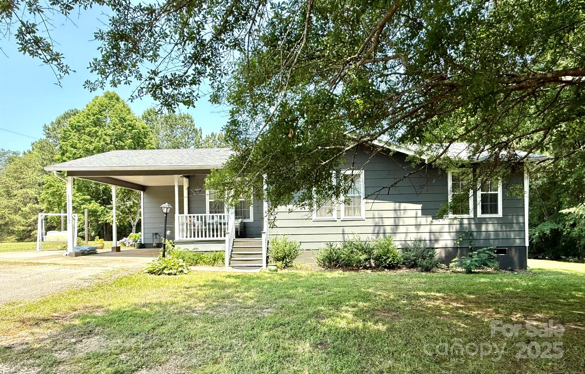 3810 Biggers Road