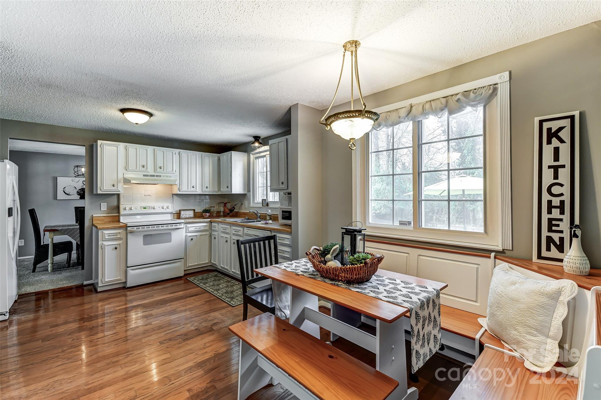 Sardis Oaks - Residential