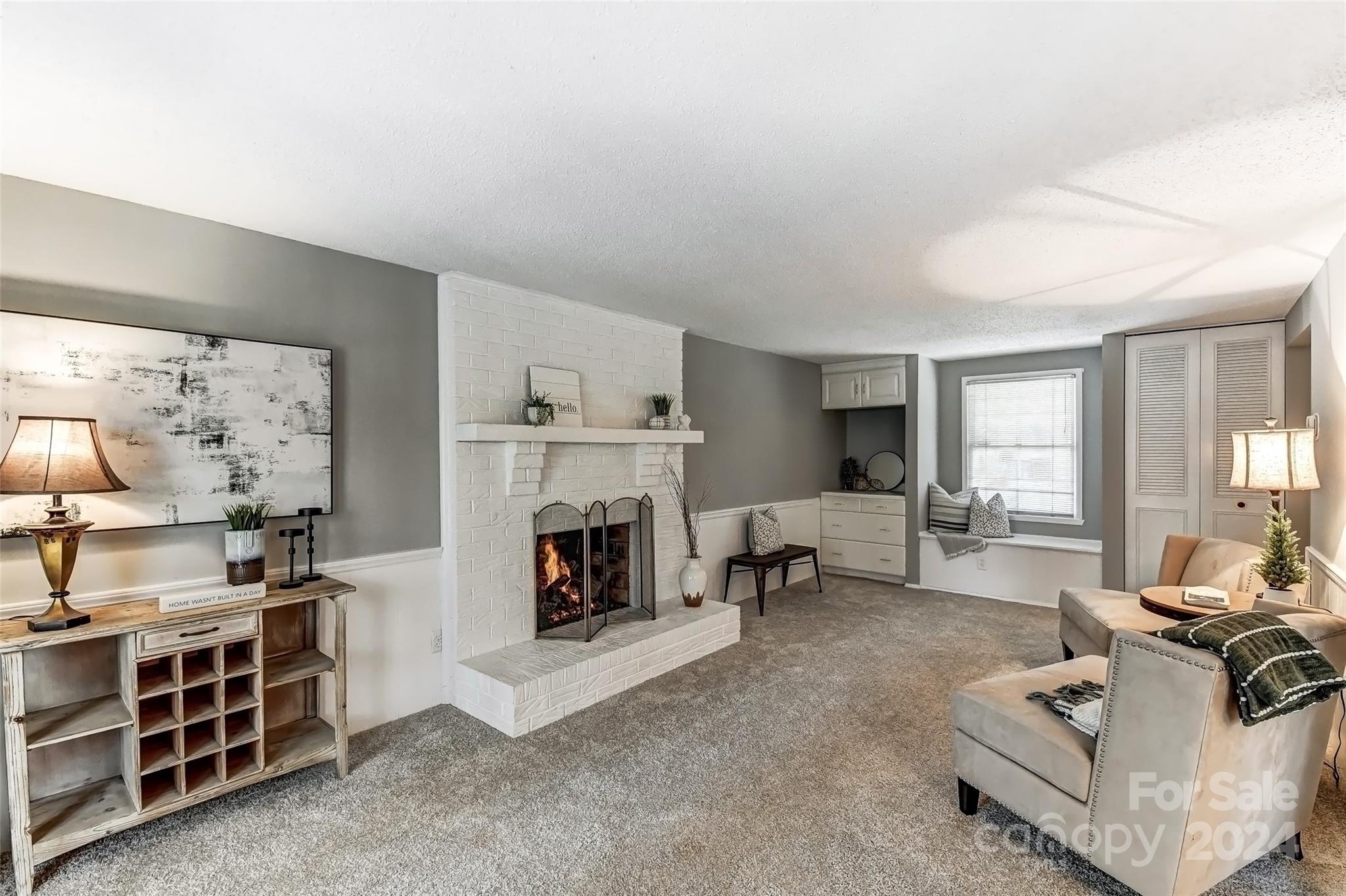 Sardis Oaks - Residential