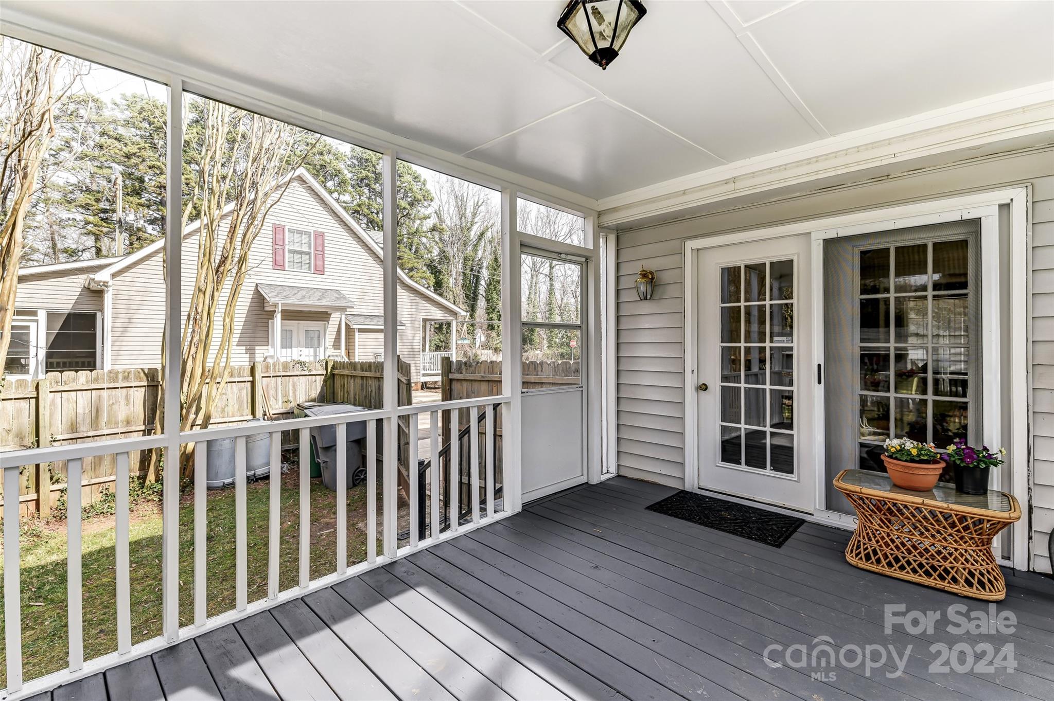 Sardis Oaks - Residential