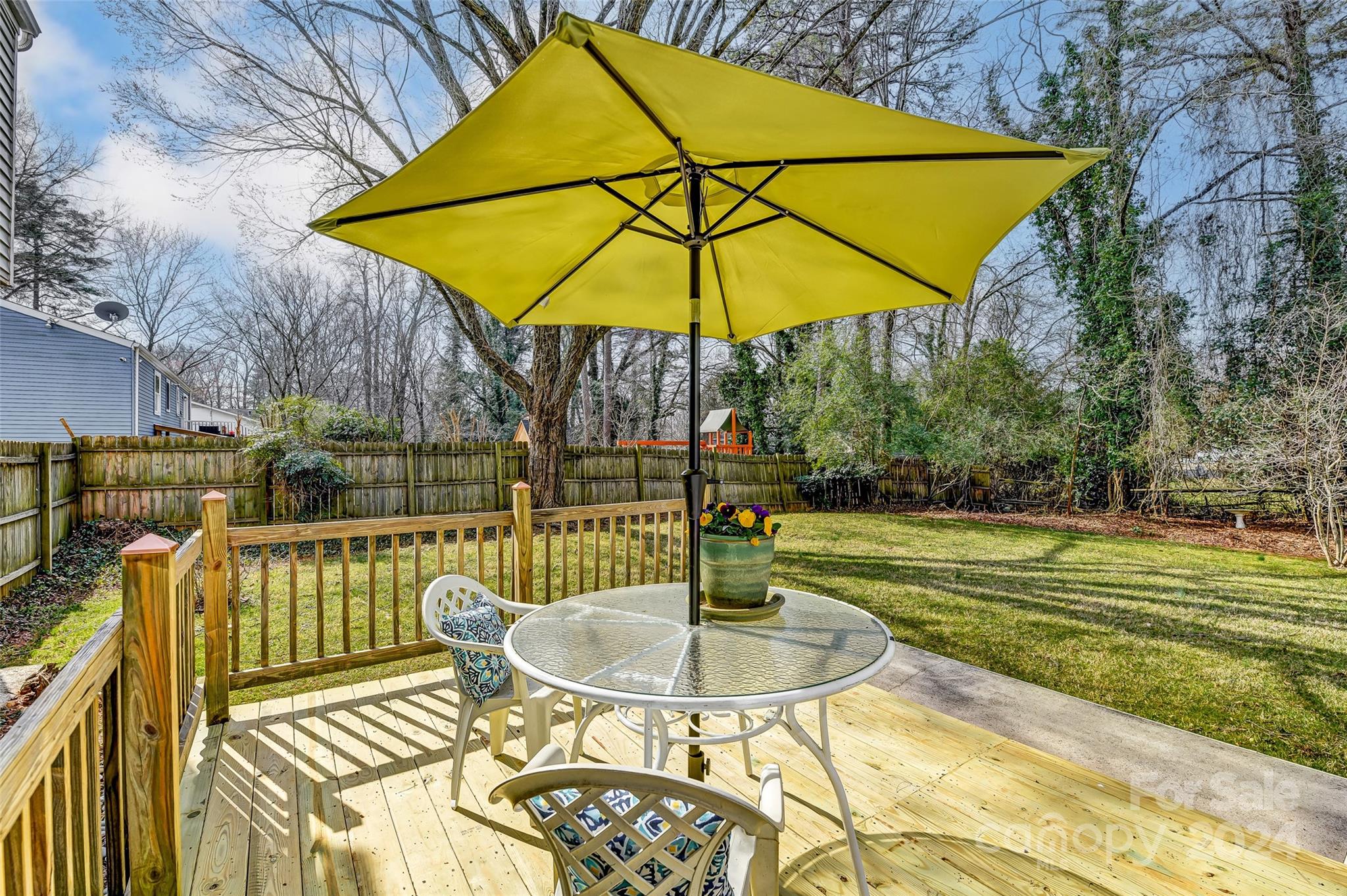 Sardis Oaks - Residential