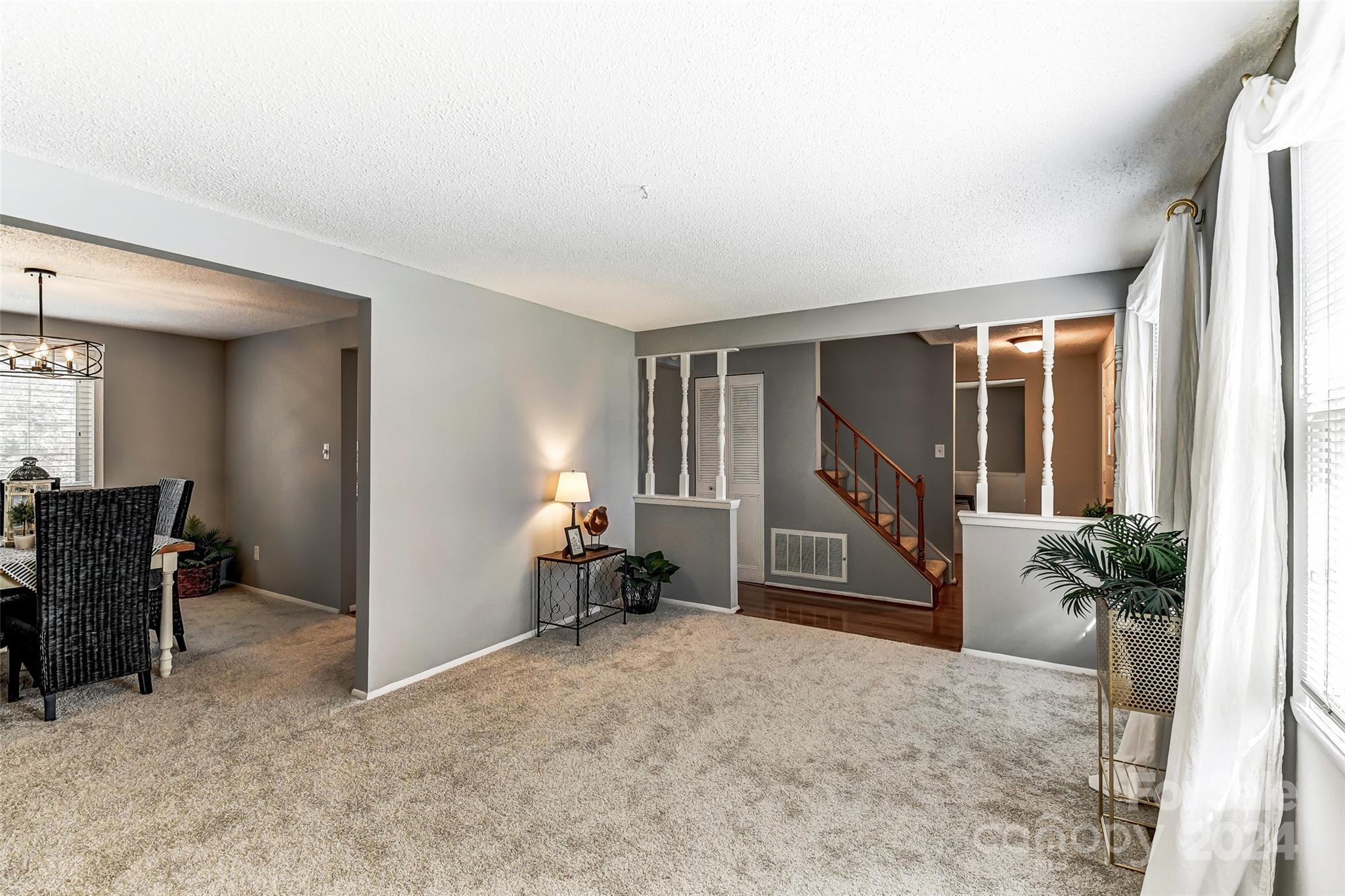 Sardis Oaks - Residential