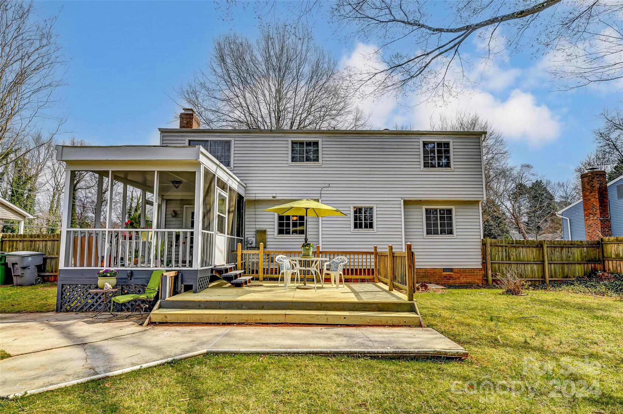 Sardis Oaks - Residential