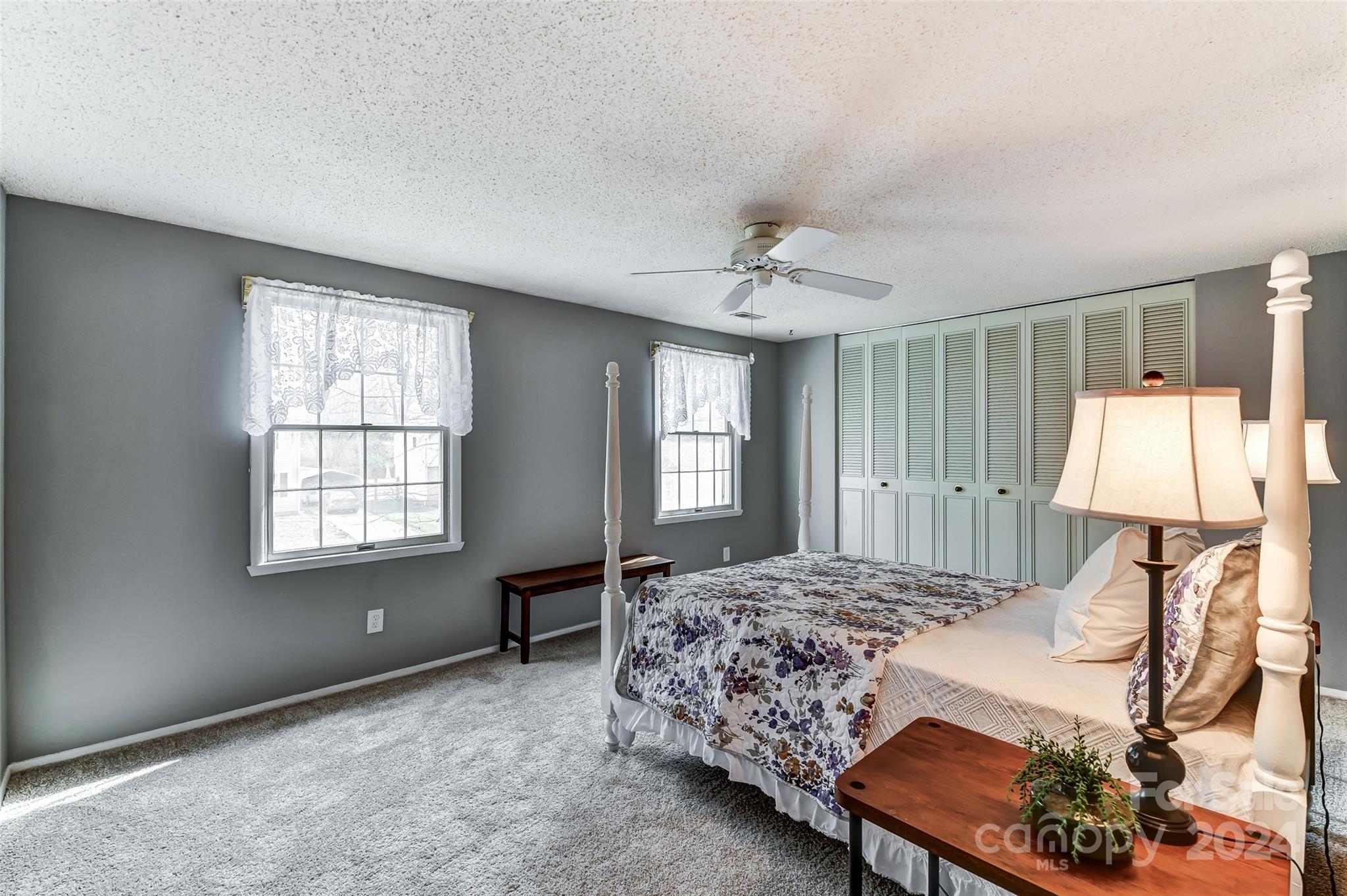 Sardis Oaks - Residential