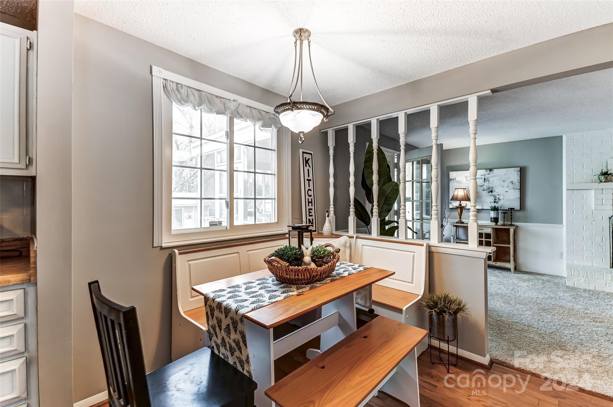 Sardis Oaks - Residential