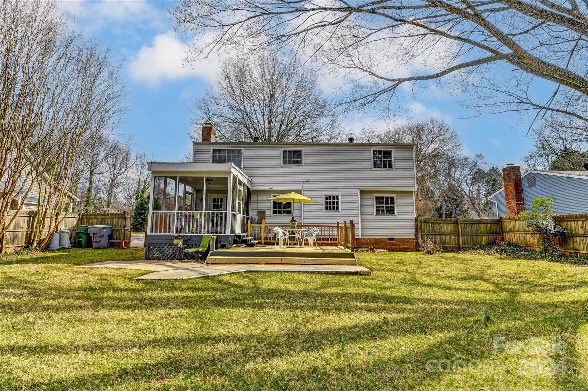 Sardis Oaks - Residential