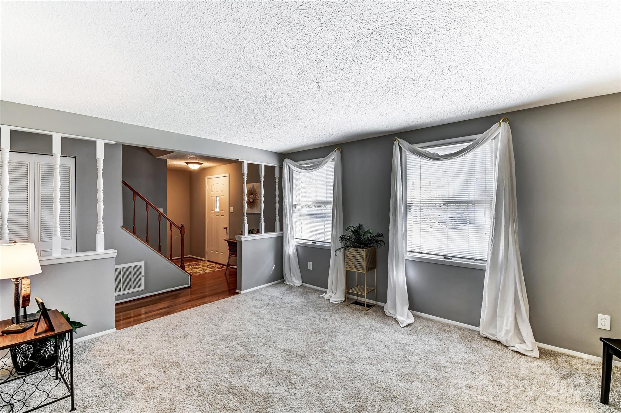 Sardis Oaks - Residential