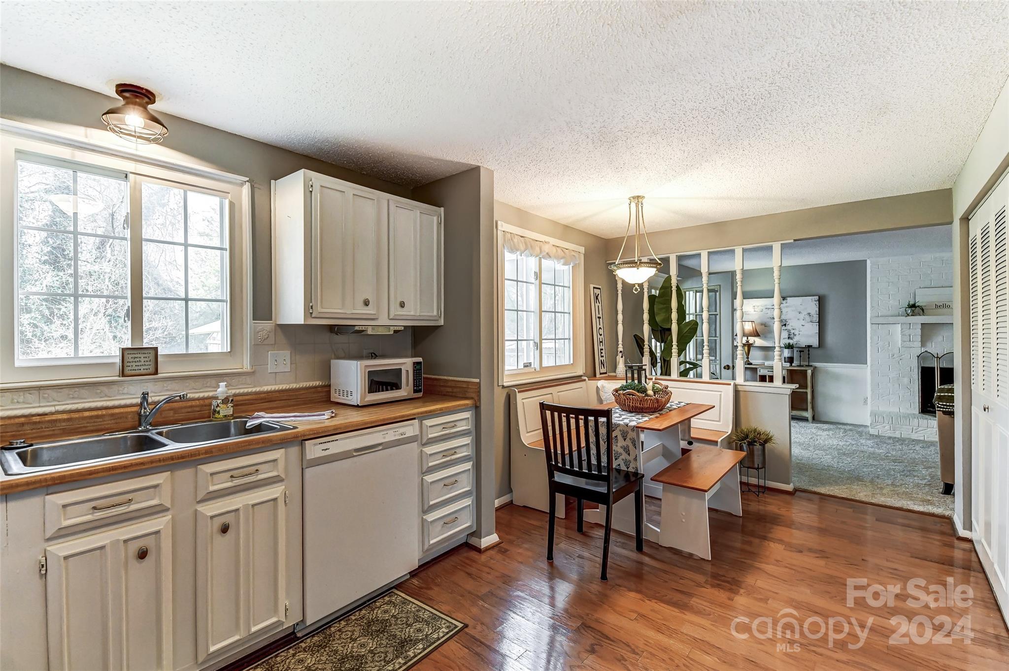 Sardis Oaks - Residential