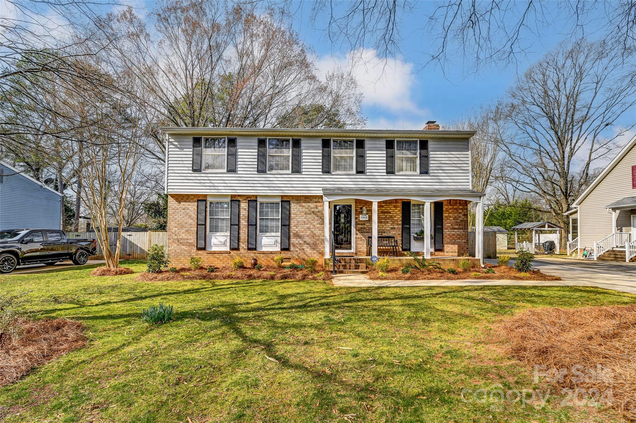 Sardis Oaks - Residential