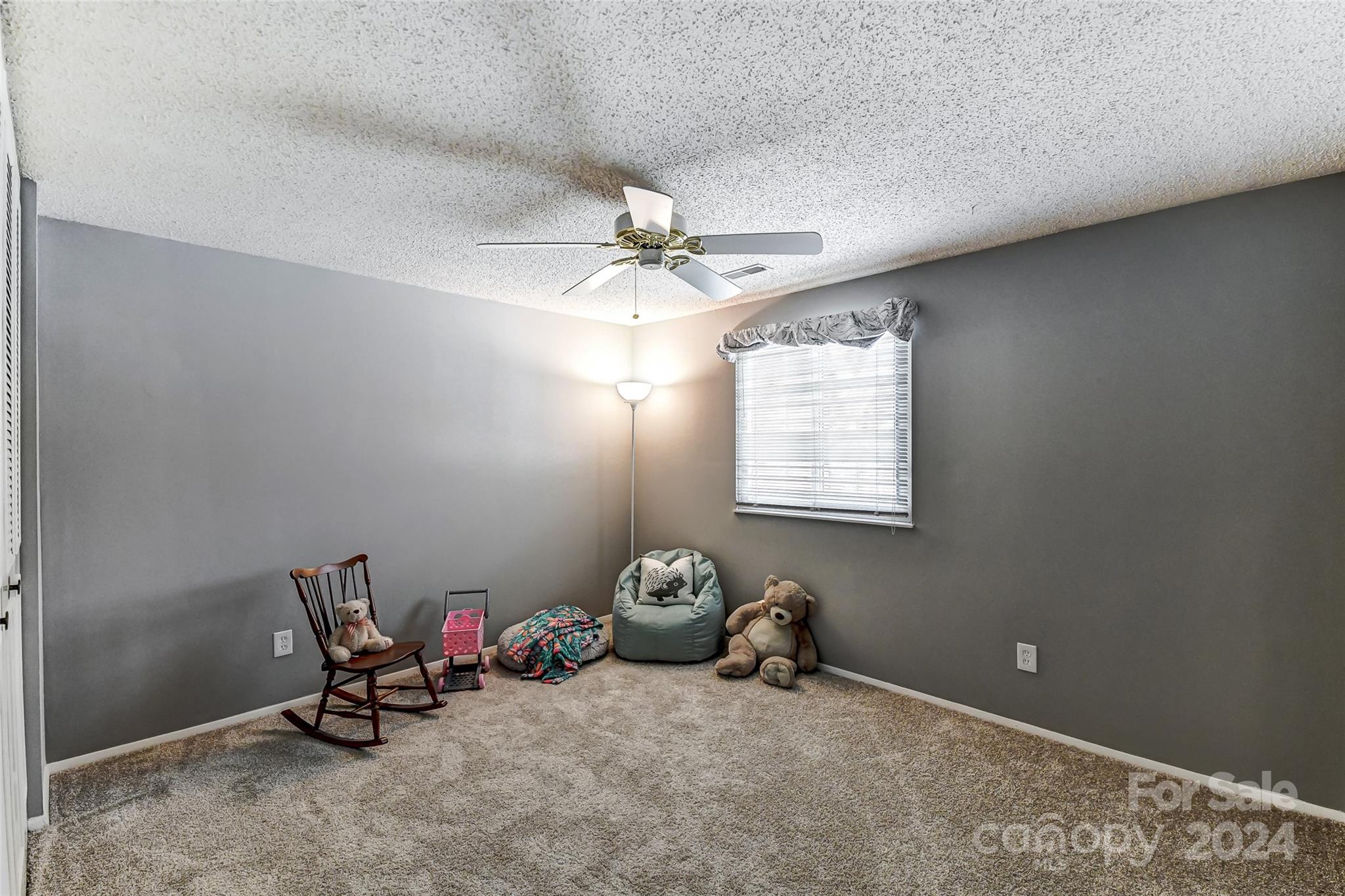 Sardis Oaks - Residential