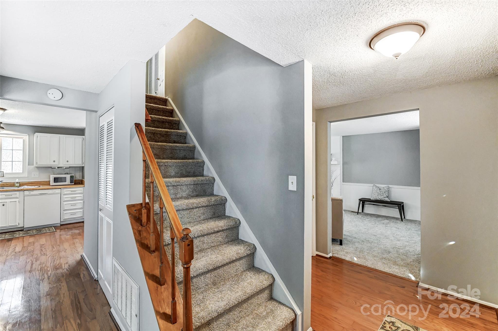 Sardis Oaks - Residential