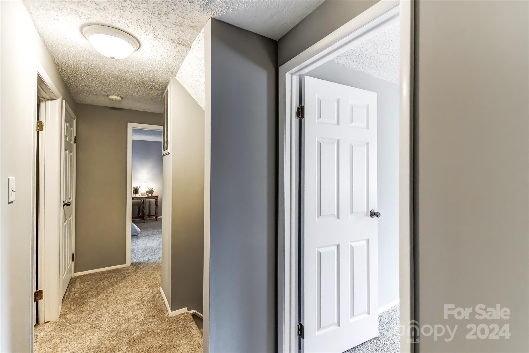 Sardis Oaks - Residential