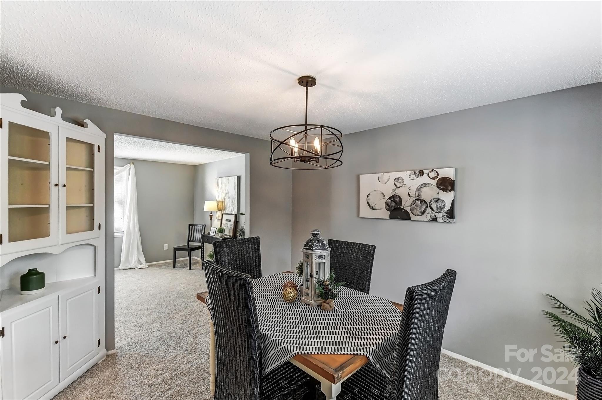 Sardis Oaks - Residential