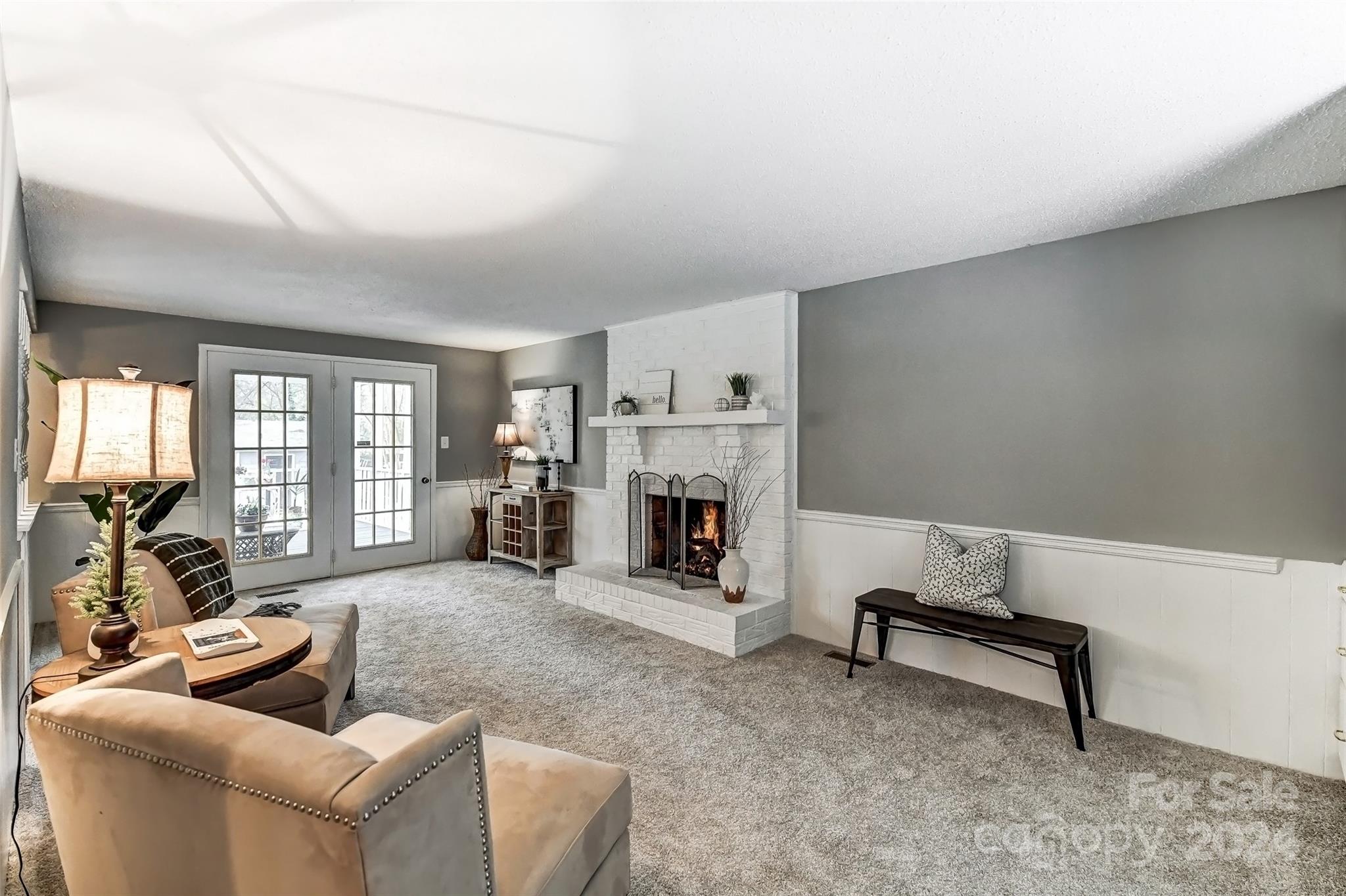 Sardis Oaks - Residential