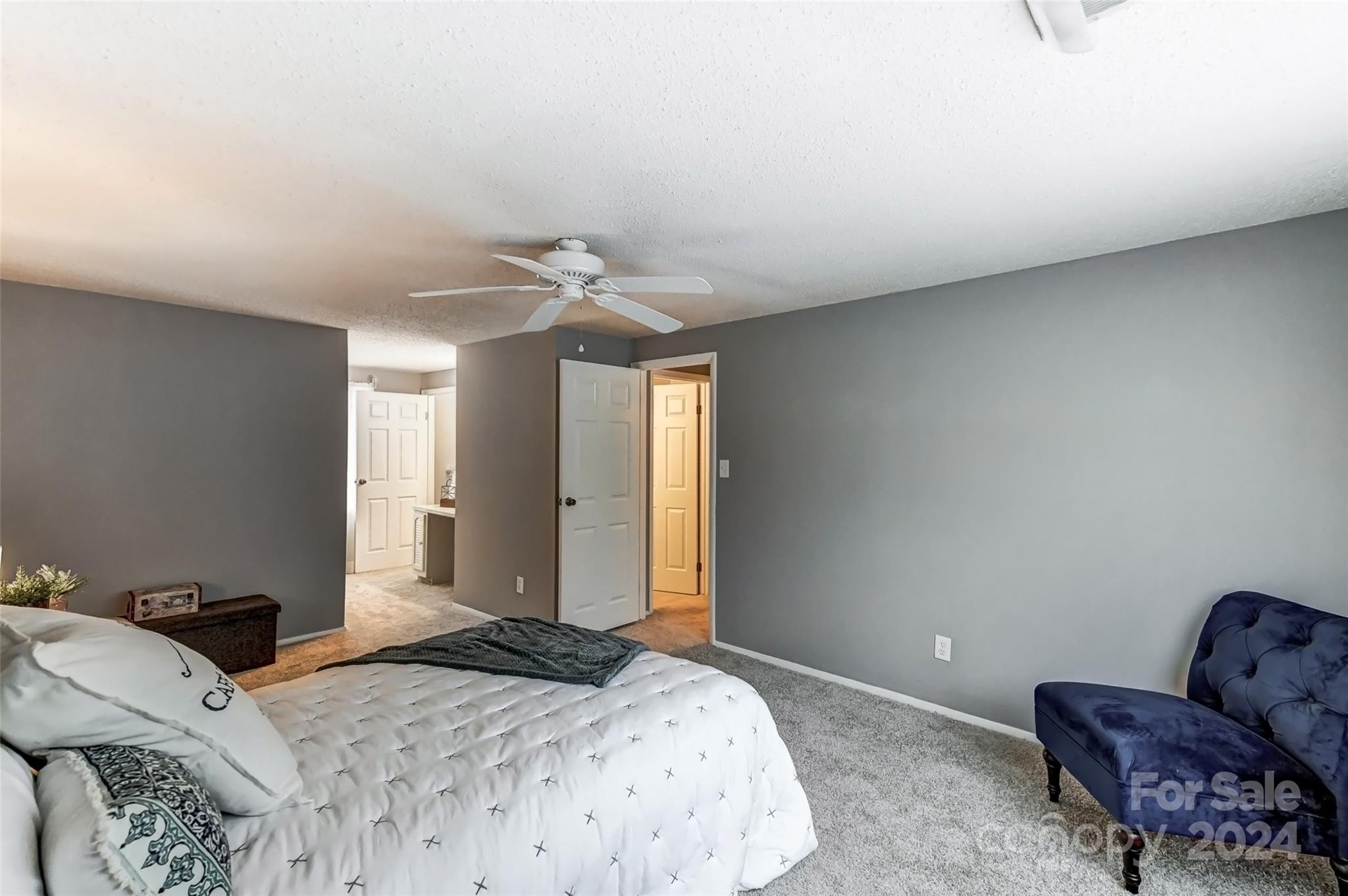 Sardis Oaks - Residential