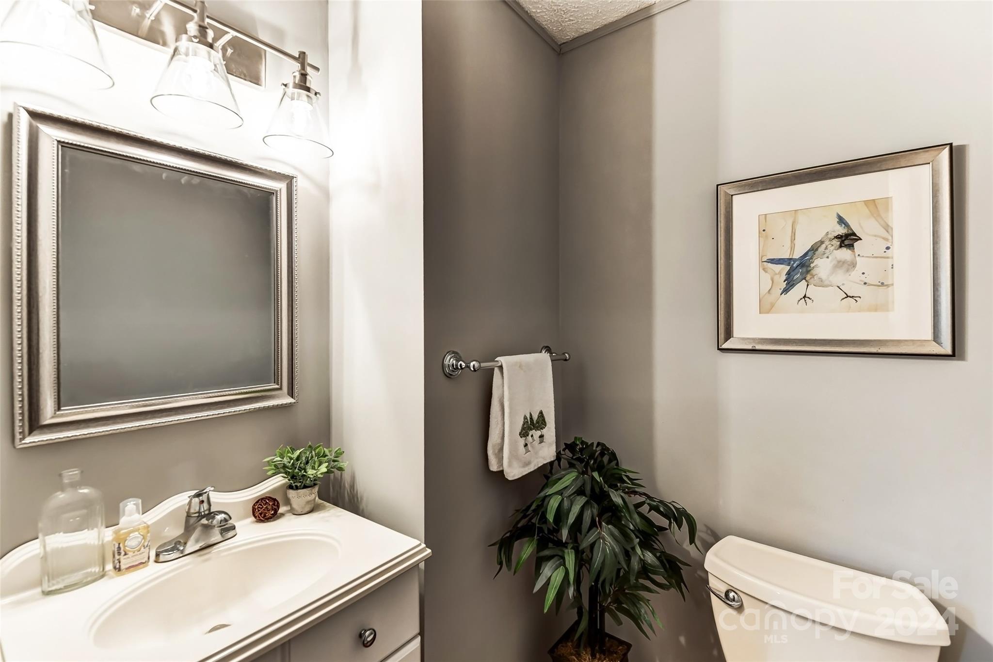 Sardis Oaks - Residential