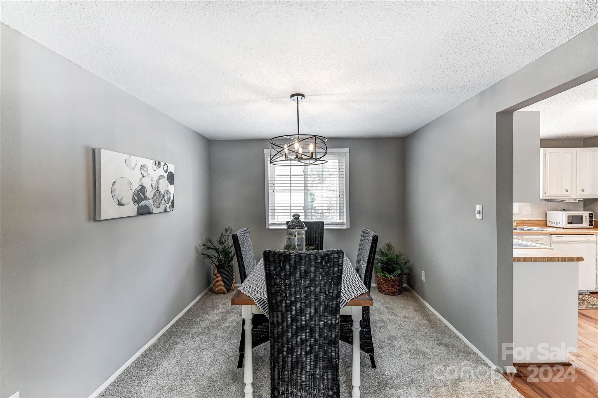 Sardis Oaks - Residential