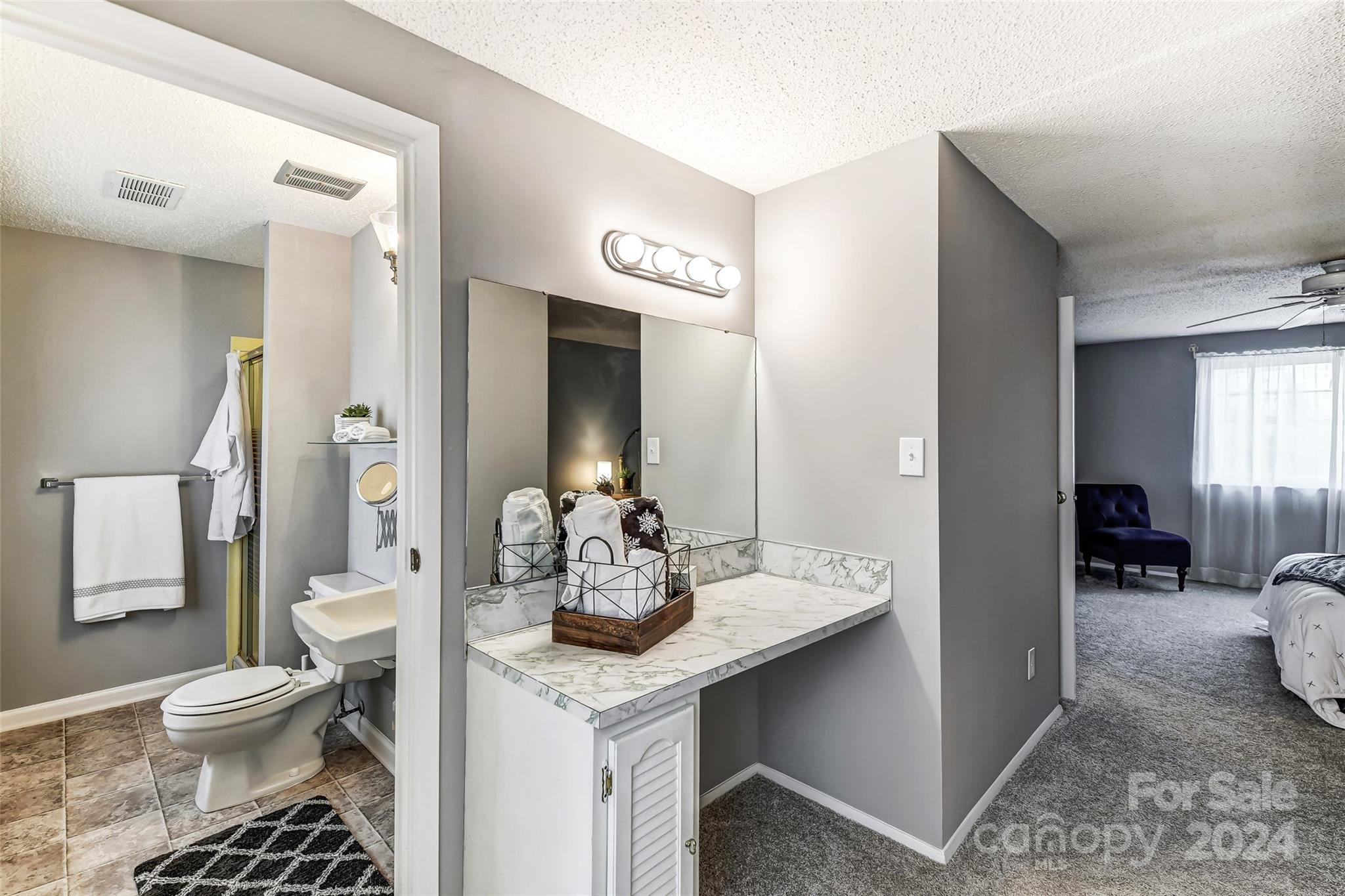 Sardis Oaks - Residential