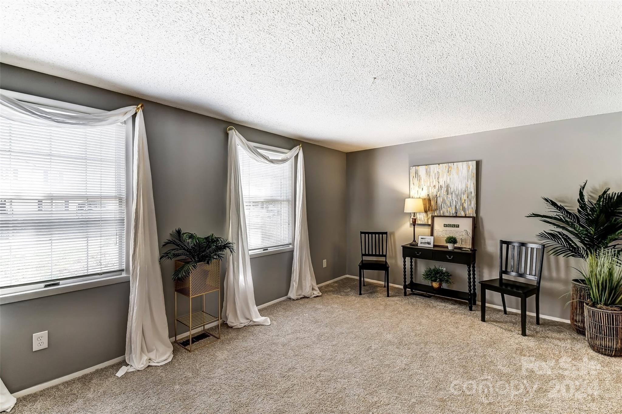 Sardis Oaks - Residential