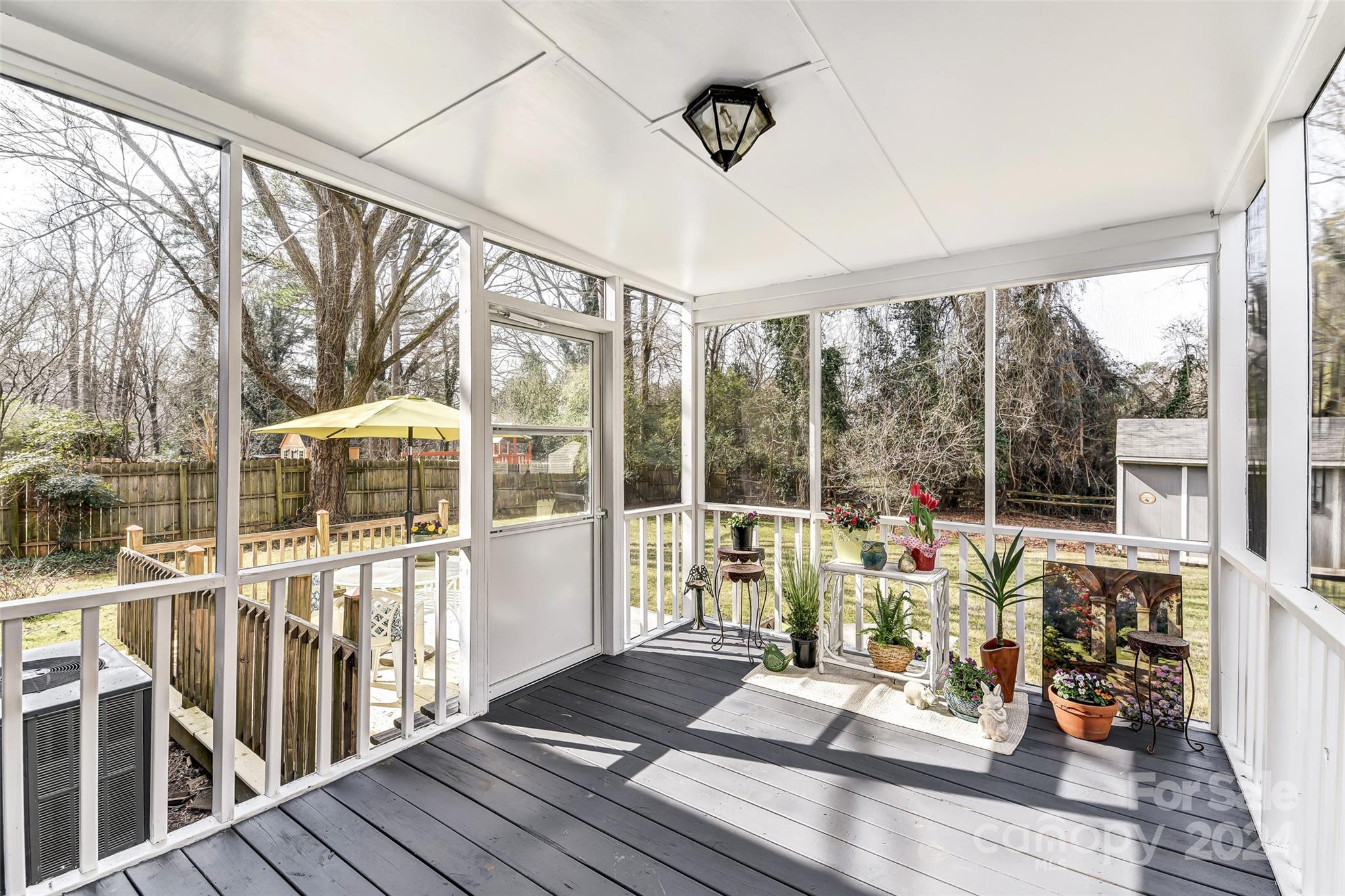 Sardis Oaks - Residential